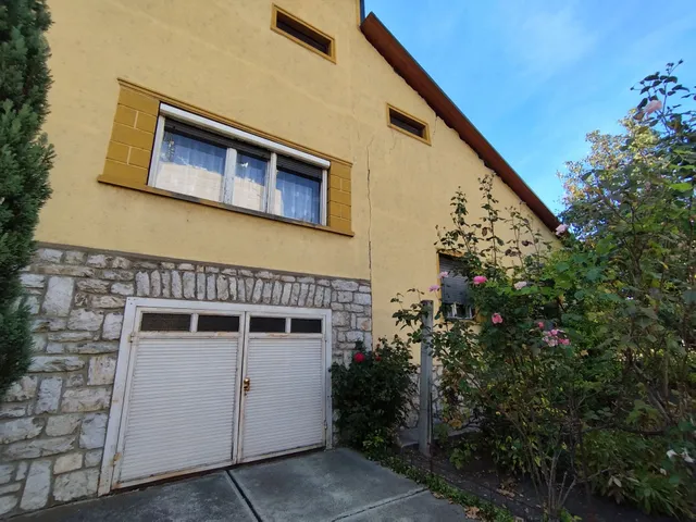 Eladó ház Miskolc, Hejőcsaba 180 nm