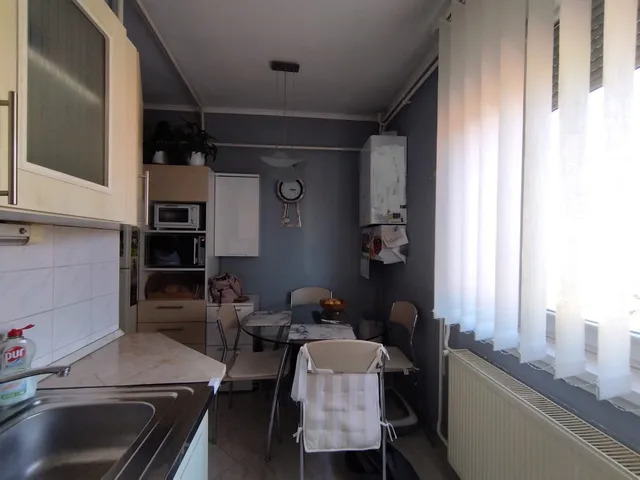 Eladó lakás Miskolc, Belváros 52 nm