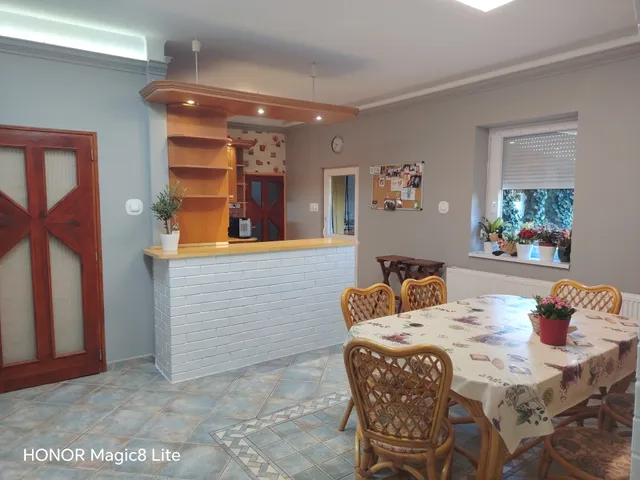 Eladó ház Emőd 210 nm