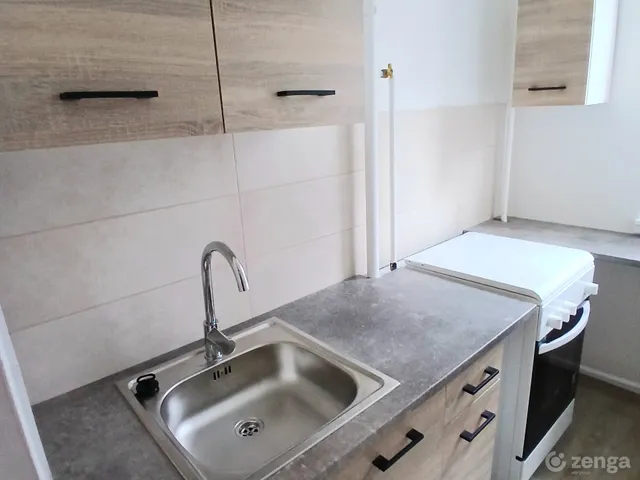 Kiadó lakás Budapest XIX. kerület, Kispest 35 nm
