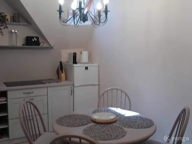 Eladó lakás Bük 50 nm