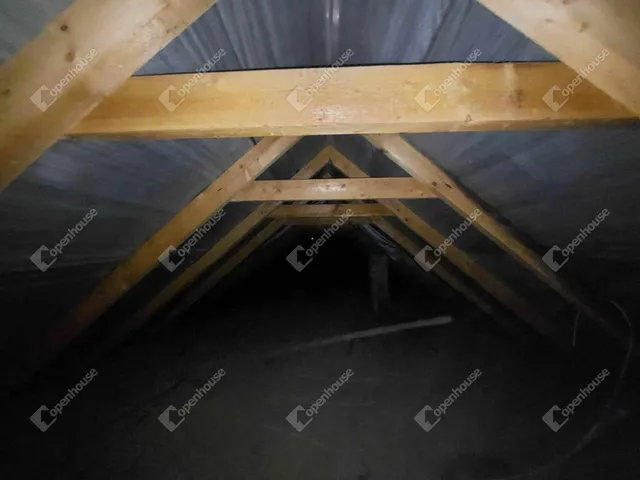 Eladó ház Tóalmás 90 nm