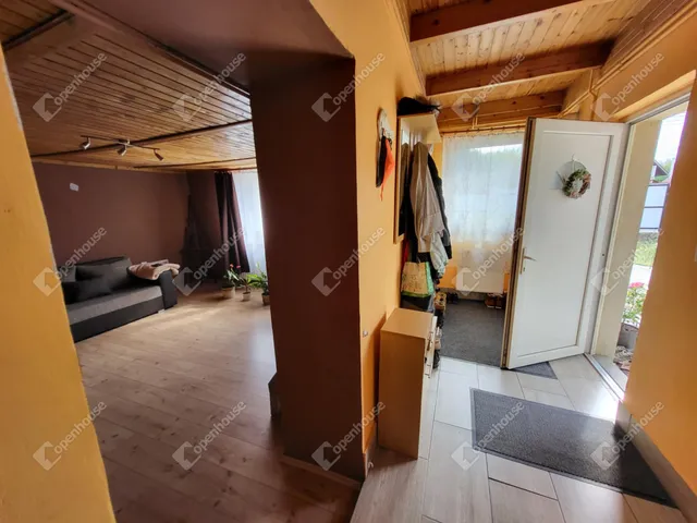 Eladó ház Sülysáp 122 nm