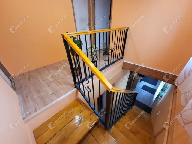 Eladó ház Sülysáp 122 nm