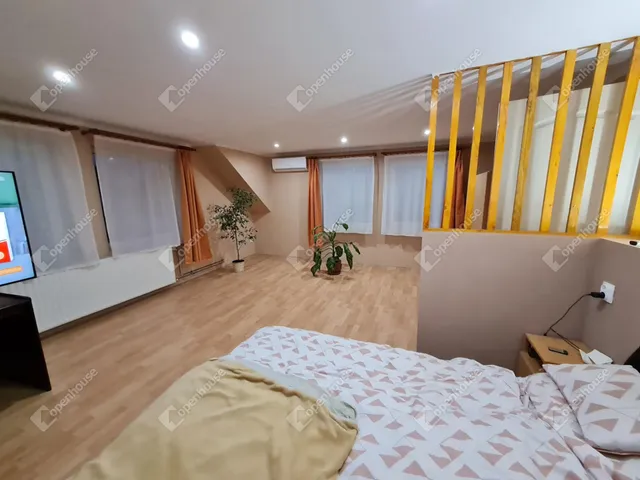 Eladó ház Sülysáp 122 nm