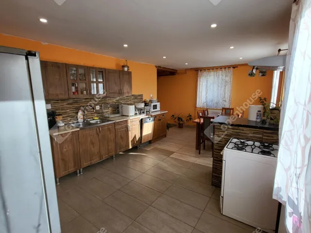 Eladó ház Sülysáp 122 nm