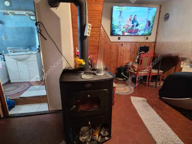 Eladó üdülő és hétvégi ház Dány 96 nm