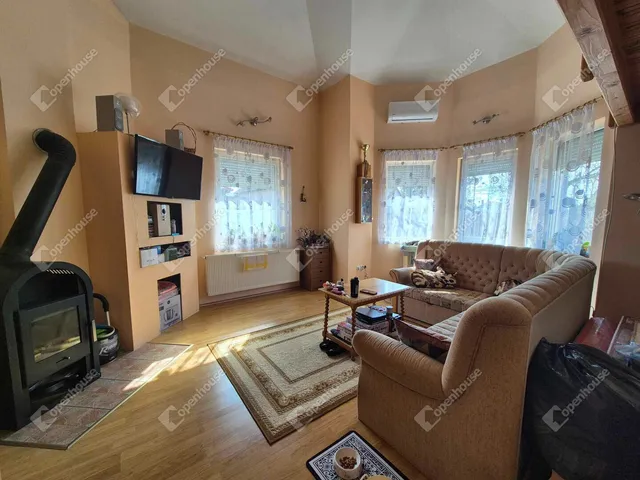 Eladó ház Gyömrő 108 nm