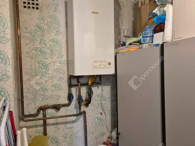 Eladó ház Gyömrő 108 nm