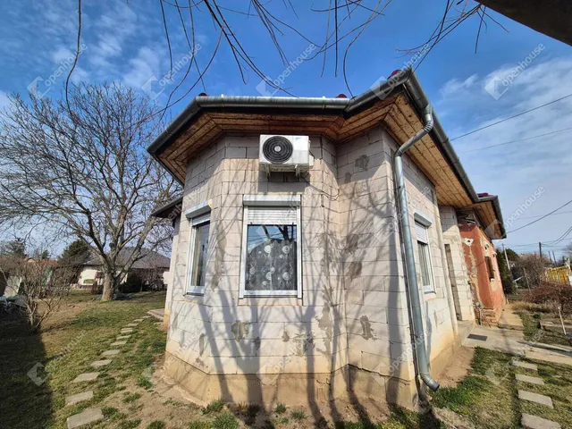 Eladó ház Gyömrő 108 nm