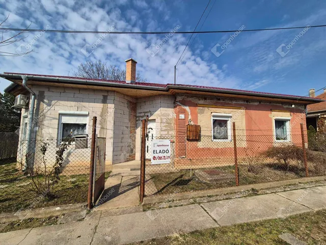 Eladó ház Gyömrő 108 nm