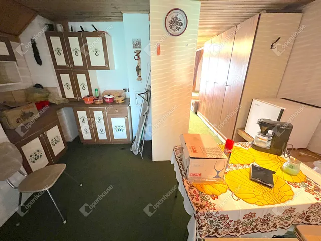 Eladó ház Monorierdő 80 nm