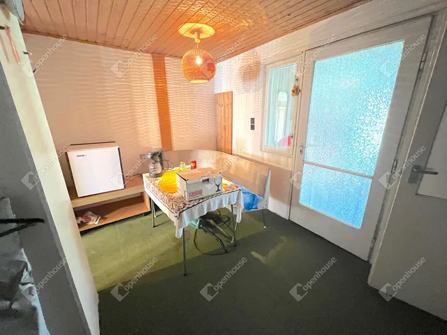 Eladó ház Monorierdő 80 nm