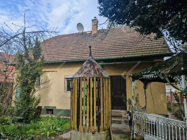 Eladó ház Gyömrő 78 nm