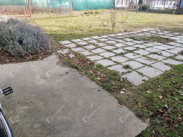 Eladó ház Monorierdő 86 nm