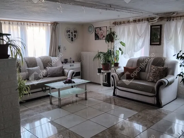 Eladó ház Vecsés 96 nm