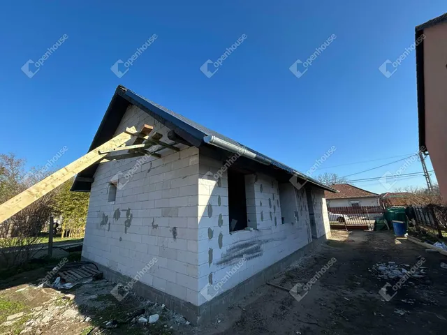 Eladó ház Monor 60 nm