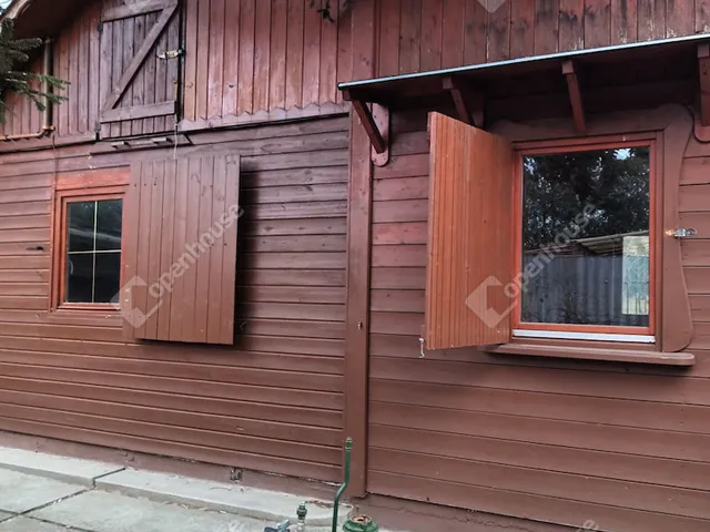 Eladó telek Monorierdő 511 nm