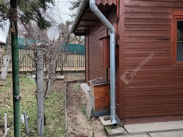 Eladó telek Monorierdő 511 nm