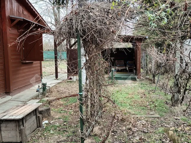Eladó telek Monorierdő 511 nm
