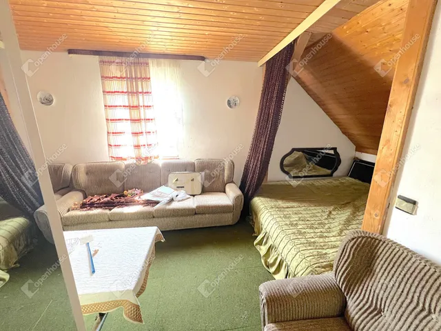 Eladó ház Monorierdő 80 nm