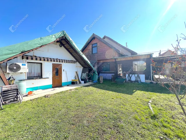 Eladó ház Monorierdő 80 nm
