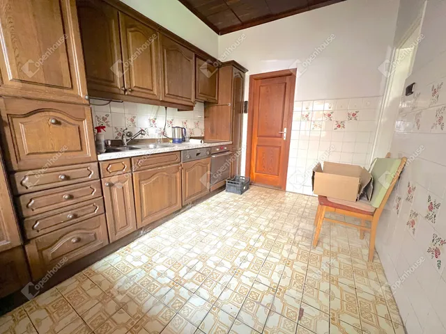 Eladó ház Monorierdő 80 nm