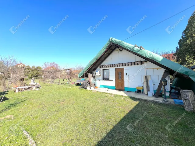 Eladó ház Monorierdő 80 nm