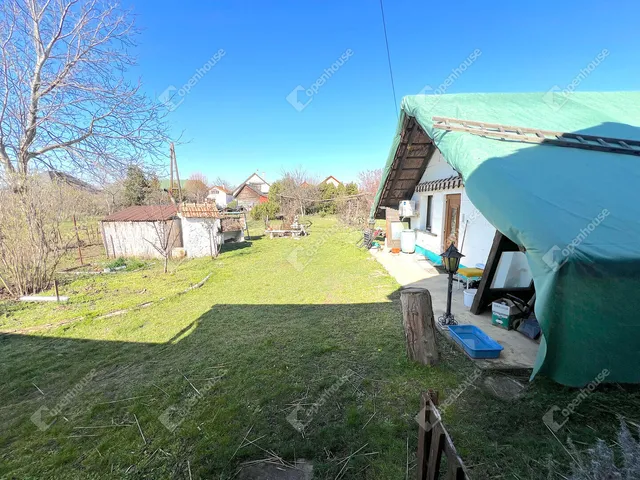 Eladó ház Monorierdő 80 nm