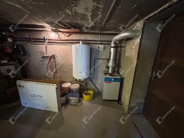 Eladó ház Pilis 116 nm