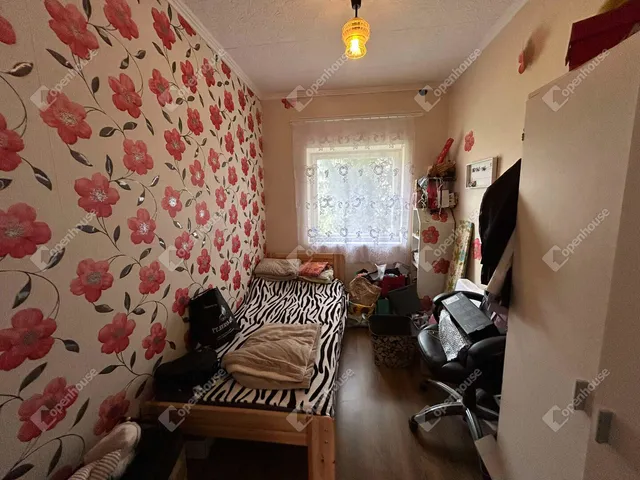 Eladó mezőgazdasági ingatlan Nyáregyháza 57 nm