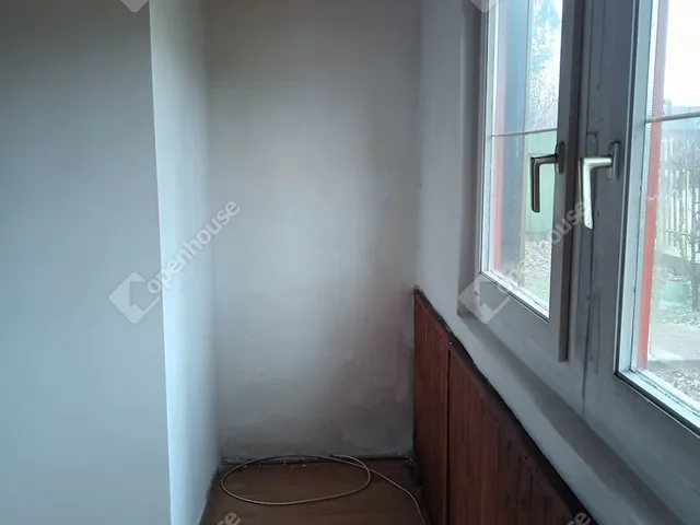 Eladó telek Monorierdő 511 nm