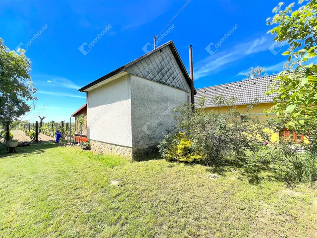 Eladó mezőgazdasági ingatlan Monor 50 nm