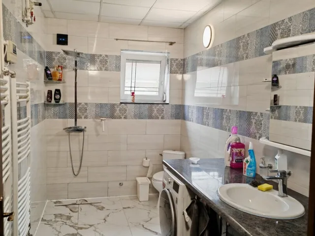 Eladó ház Vecsés 93 nm