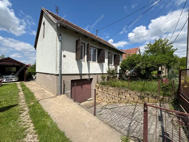Eladó ház Őrbottyán 65 nm