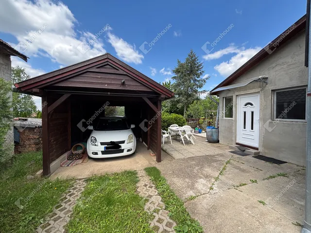 Eladó ház Őrbottyán 65 nm