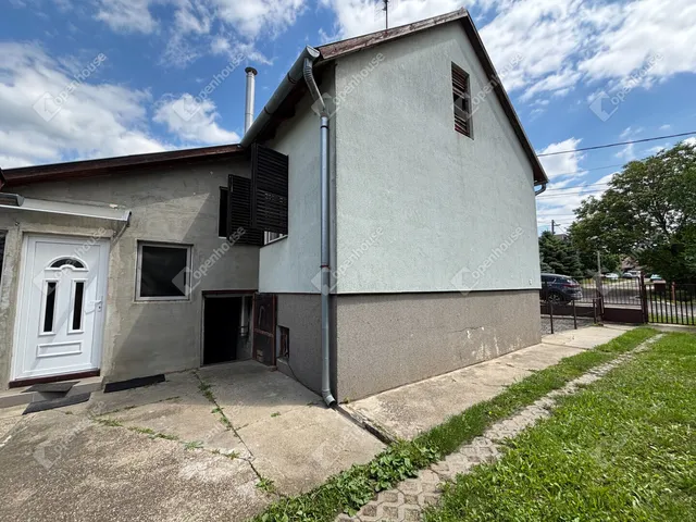 Eladó ház Őrbottyán 65 nm