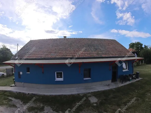 Eladó ház Monor 75 nm