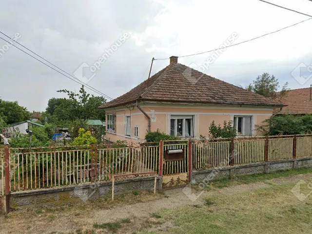 Eladó ház Tápióbicske 78 nm