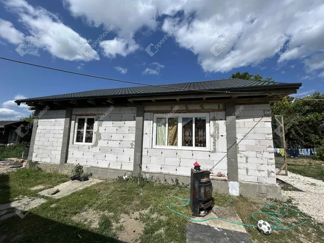 Eladó ház Pilis 88 nm