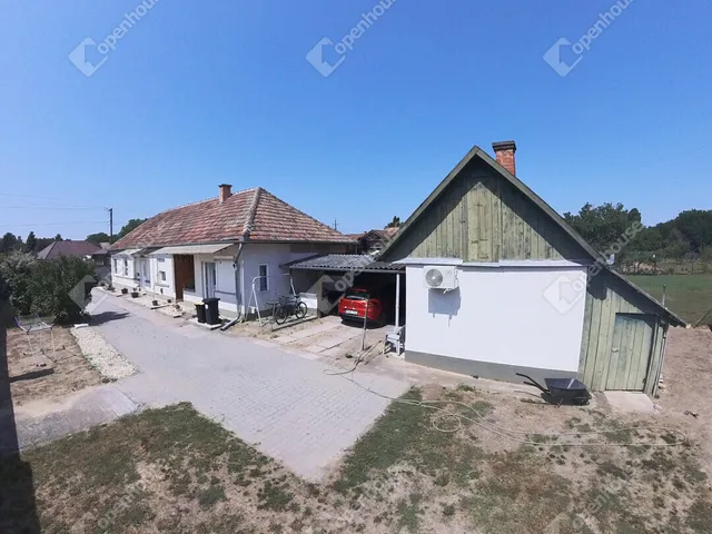 Eladó ház Pilis 101 nm
