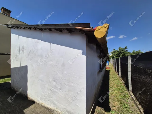 Eladó ház Gyömrő 62 nm