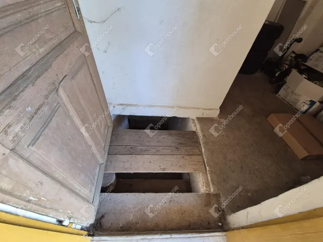 Eladó ház Gyömrő 62 nm