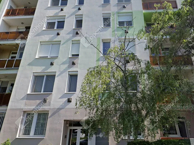 Eladó lakás Budapest XVIII. kerület, Rendessytelep 58 nm