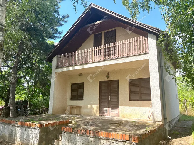 Eladó ház Monor 80 nm