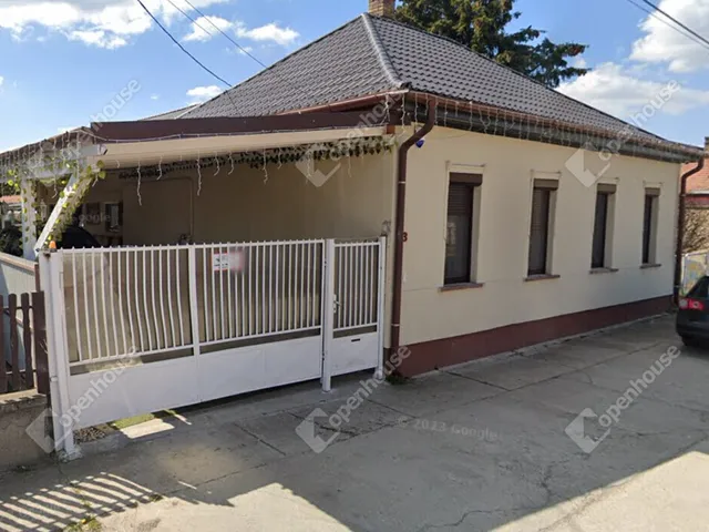 Eladó ház Pilis 173 nm