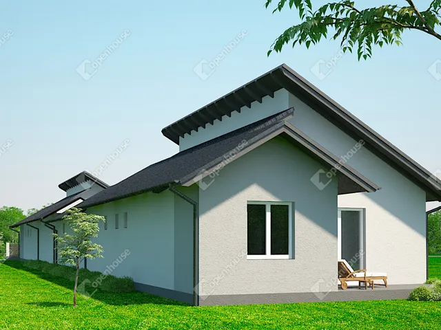 Eladó lakás Monor 105 nm