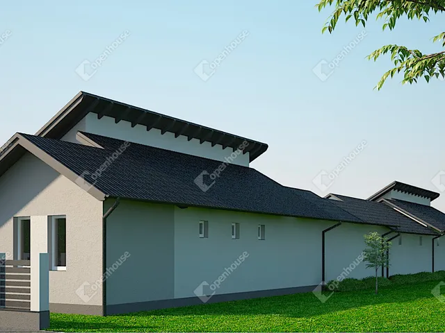 Eladó ház Monor 98 nm