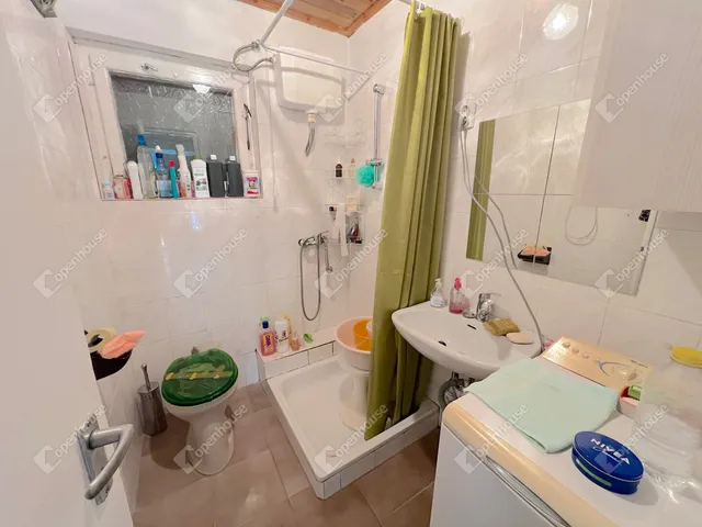 Eladó üdülő és hétvégi ház Monor 38 nm