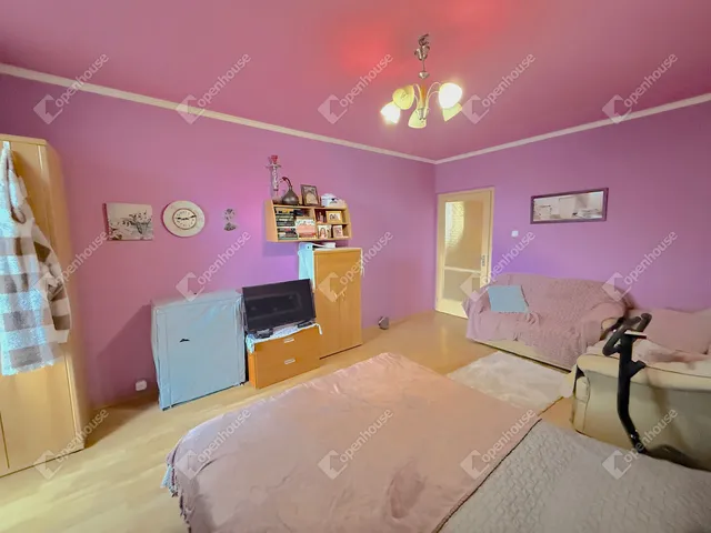 Eladó lakás Budapest III. kerület 44 nm